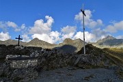 95 Passo di Tartano (2108 m)